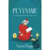 Peyvname