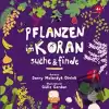 Pflanzen İm Koran Suche&finde