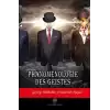 Phanomenologie des Geistes