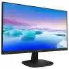 Philips 23.8 243V7Qdsb-01 1920X1080 5Ms Ips Hdmı- Monitör