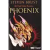 Phoenix Bir Vlad Taltos Macerası