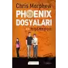 Phoenix Dosyaları 3 : Mutasyon