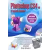 Photoshop Cs4 ve 3 Boyutlu İşlemler