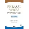 Phrasal Verbs Two-Word Verbs