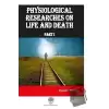 Physiological Researches On Life and Death Part 1