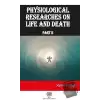 Physiological Researches On Life and Death Part 2