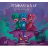 Pijamaskeliler ve Devgaru