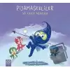 Pijamaskeliler ve Gece Ninjası - Pijamalılar Çetesi