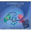 Pijamaskeliler ve Uyku Perisi - Pijamalılar Çetesi