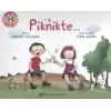 Piknikte...