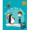 Pingu İle Yeni Dünya