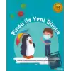 Pingu ile Yeni Dünya 4-8 Yaş