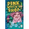 Pink Witch’s Shop