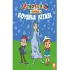 Pinocchio and Friends – Boyama Kitabı 1