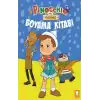 Pinocchio and Friends – Boyama Kitabı 3