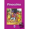 Pinocchio (CDsiz)