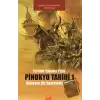 Pinokyo Tarihi 1