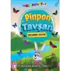 Pinpon Tavşan - Mini Masallar 5