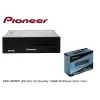 Pioneer Bdr-208Ebk (Bd-R3) 15X Blu-Ray 128Gb Multilayer Optik Yazıcı