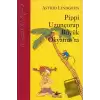 Pippi Uzunçorap Büyük Okyanusta (Ciltli)