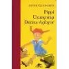 Pippi Uzunçorap Denize Açılıyor (Ciltli)