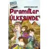 Piramitler Ülkesinde