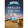 Piranalarla Yüzen Çocuk