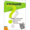 Pirsname - Bankeya Pirsen Kurdi