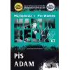 Pis Adam - Martin Beck Serisi 7