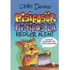 Pisifosör Pisifosla Kediler Alemi