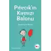 Pıtırcık’ın Kırmızı Balonu