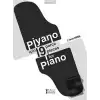 Piyano İçin 19 Parça - 19 Pieces for Piano