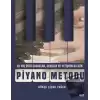 Piyano Metodu - 10 Yaş Üstü Çocuklar, Gençler ve Yetişkinler İçin