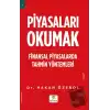 Piyasaları Okumak