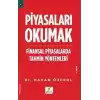 Piyasaları Okumak