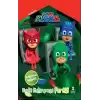 Pjmasks Boyama Evi Evde Kahraman Partisi