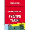 PKKnın Şehir Savaşı ve PYD/YPG Tarihi