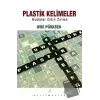 Plastik Kelimeler