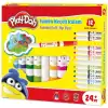 Play-Doh Keçeli Kalem Jumbo 6 Mm 12 Li Play-Ke020