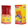 Play-Doh Kırmızı Kalemim 40 Lı Stand Play-Kk002 - 40lı Paket