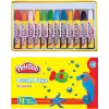 Play-Doh Pastel Boya 12 Renk Play-Pa002