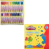 Play-Doh Pastel Boya 24 Renk Play-Pa004