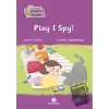 Play I Spy!