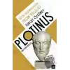 Plotinus Yeni Platonculuk - Büyük Düşünürlerden Yaşam Bilgeliği