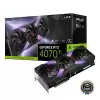 Pny Rtx4070Ti Xlr8 Gaming Verto 12Gb Gddr6X 192Bit Vcg4070T12Tfxxpb1 Dx12 Gaming Ekran Kartı