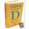 Pocket English Dictionary English-Turkish Turkish-English