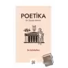 Poetika - Şiir Sanatı Üzerine