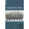 Polisliğin Kitabını Yazmak Antropolojik Açıdan Polis Bürokrasisi ve Görünümleri