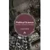 Political Science - Concepts, Institutions, Ideologies