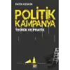 Politik Kampanya